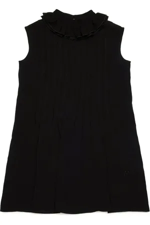 Nº21 Vestido plisado