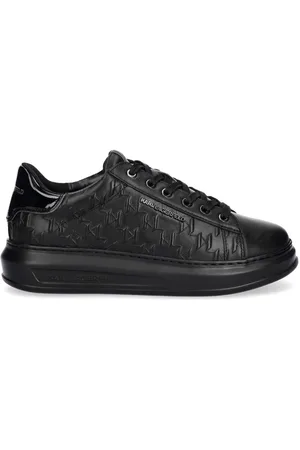 Karl Lagerfeld Tenis Kapri
