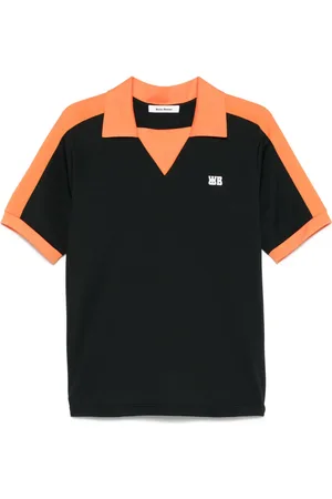 WALES BONNER Playera tipo polo Home