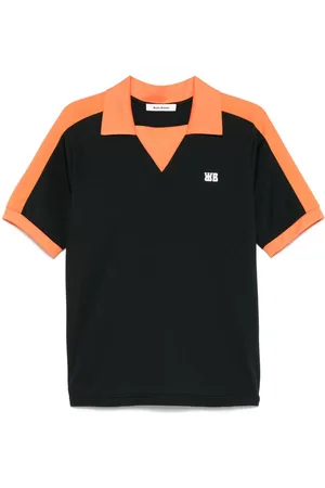 WALES BONNER Playera tipo polo Home