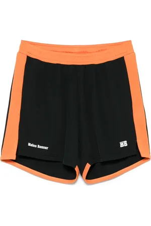 WALES BONNER Shorts deportivos Home
