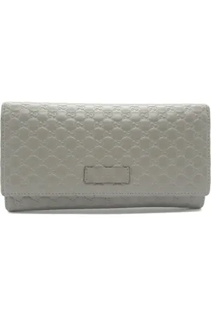 Gucci Cartera Guccissima 2000