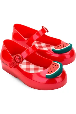 Melissa Flats Sweet Love Picnic