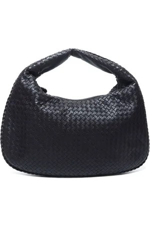 Bottega Veneta Bolsa de hombro Intrecciato 2000