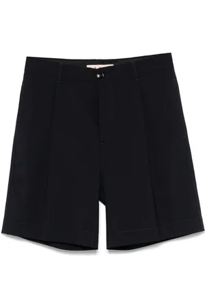 Marni Shorts con pretina elástica
