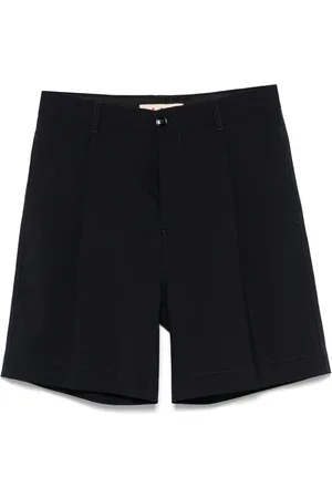 Marni Shorts con pretina elástica