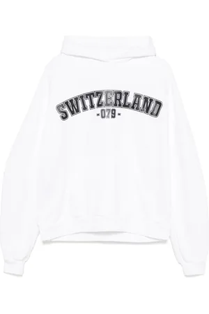 OTTOLINGER Hoodie de x 079 Switzerland