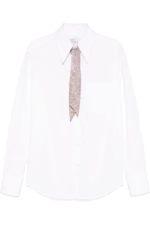 GIUSEPPE DI MORABITO Camisa con botones