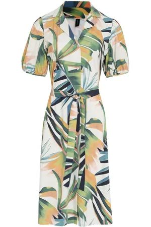 Lygia & Nanny Vestido Themis