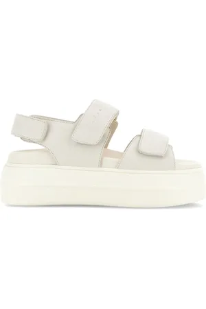 Hogan Sandalias con tiras