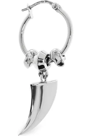 Alexander McQueen Arete Tiger Claw