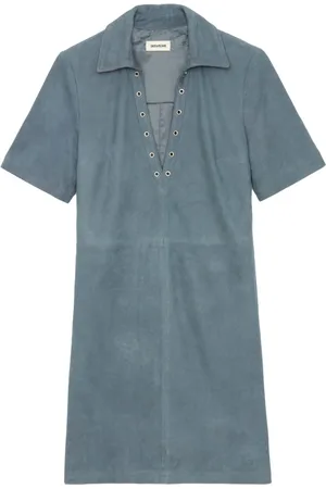 Zadig & Voltaire Vestido corto