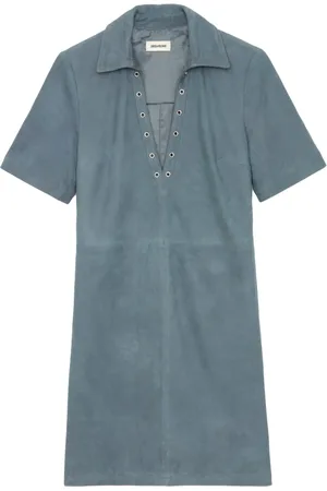 Zadig & Voltaire Vestido corto