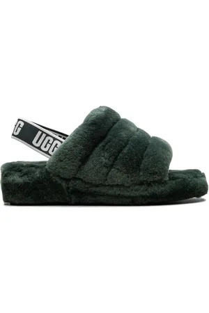 UGG Slippers Fluff Yeah