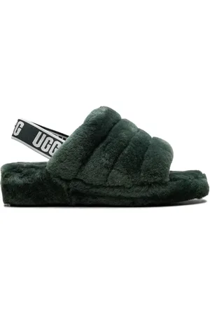 UGG Slippers Fluff Yeah