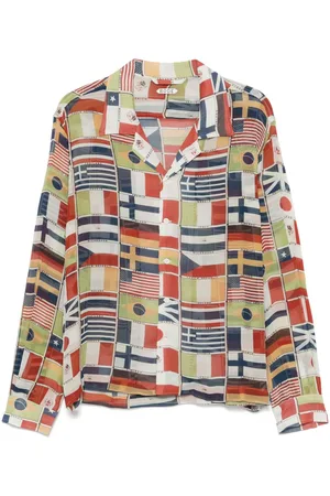 BODE Camisa International