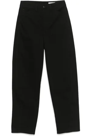 LEMAIRE Pantalones con diseño retorcido