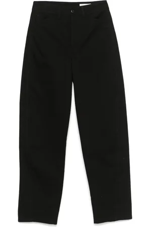 LEMAIRE Pantalones con diseño retorcido