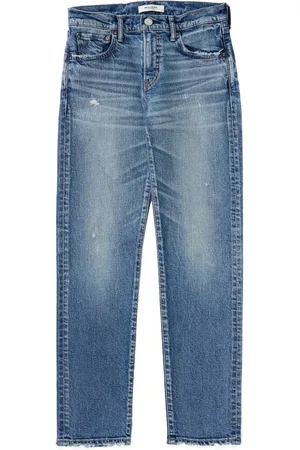 Moussy Jeans Linden
