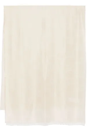 Max Mara Mascada con monograma en jacquard