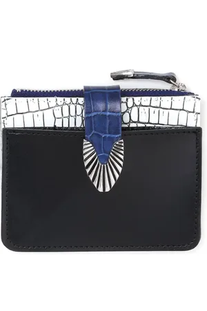 TOGA PULLA Cartera con compartimentos y cierre