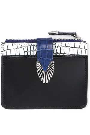 TOGA PULLA Cartera con compartimentos y cierre