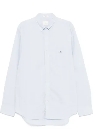 GANT Camisa de popelina