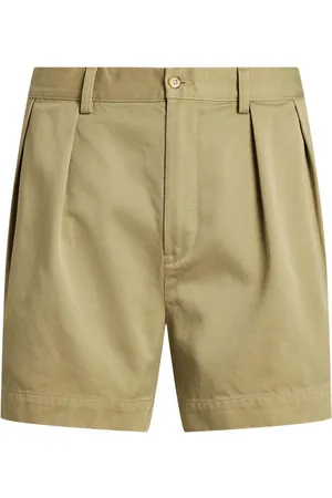 Ralph Lauren Shorts con pretina elástica
