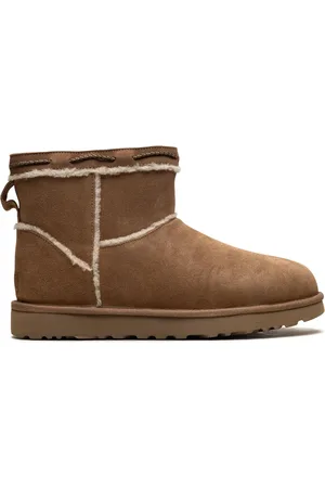 UGG Botas Classic mini