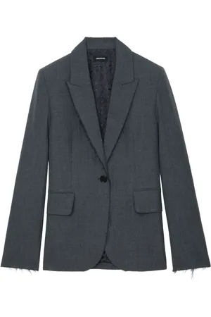 Zadig & Voltaire Blazer Vavy