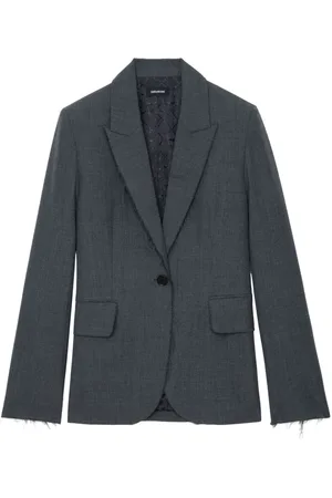 Zadig & Voltaire Blazer Vavy