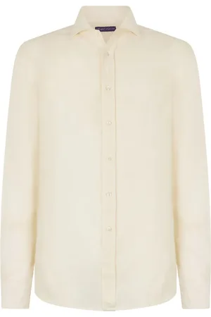 Ralph Lauren Camisa manga larga