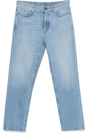 Ermenegildo Zegna Jeans con parche del logo