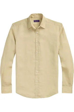 Ralph Lauren Camisa manga larga