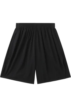 Nº21 Bermudas con pretina elástica