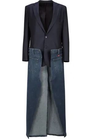BETTTER Blazer Denicoat
