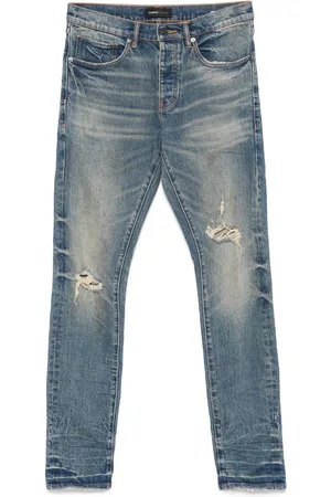 Purple Brand Vaqueros skinny P001