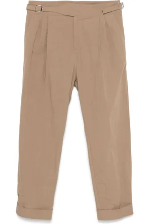 CRAIG GREEN Pantalones con pinzas