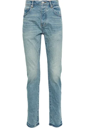 Purple Brand Skinny jeans P001