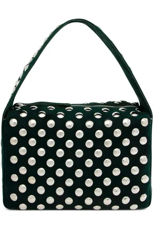 Khaite Bolsa de hombro Elena