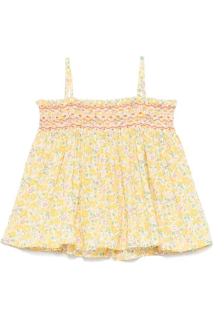 BONPOINT Top Apolline