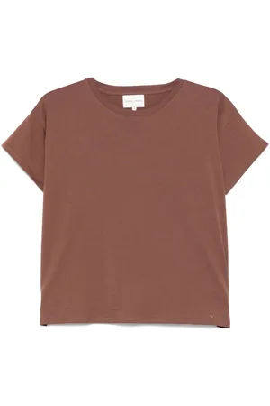 Loulou Studio Playera Basiluzzo