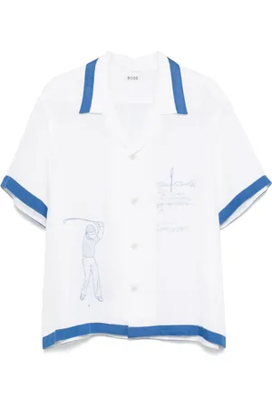 BODE Camisa Club Champion