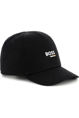 HUGO BOSS Gorra con logo