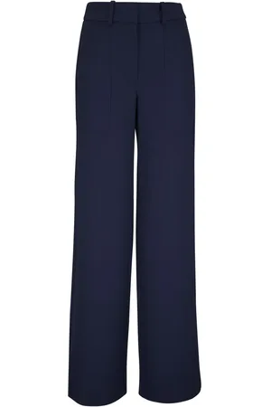 VERONICA BEARD Pantalones palazzo Cole