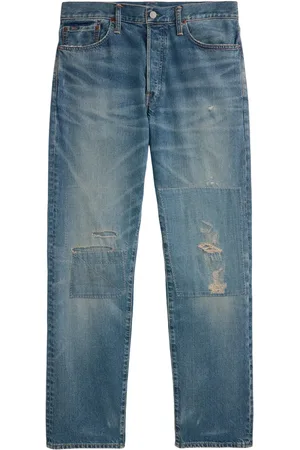 Ralph Lauren Jeans rectos