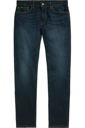Ralph Lauren Jeans rectos