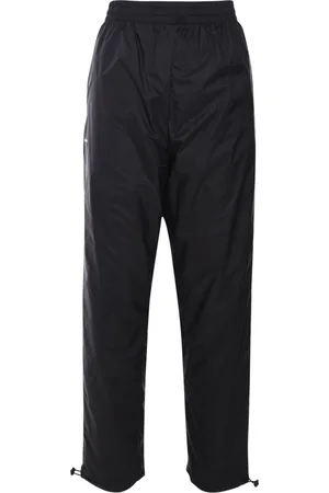 The Pangaia Pants con logo estampado
