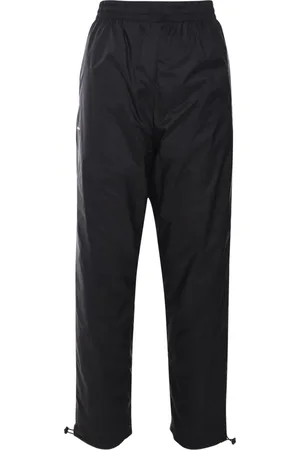 The Pangaia Pants con logo estampado