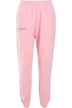 The Pangaia Pants con logo estampado